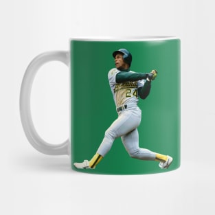 Henderson Mug